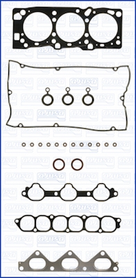 Cilinderkop pakking set/kopset Ajusa 52313900