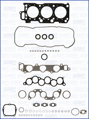 Cilinderkop pakking set/kopset Ajusa 52314700