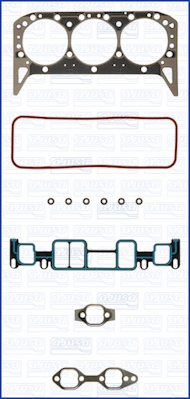 Cilinderkop pakking set/kopset Ajusa 52315700