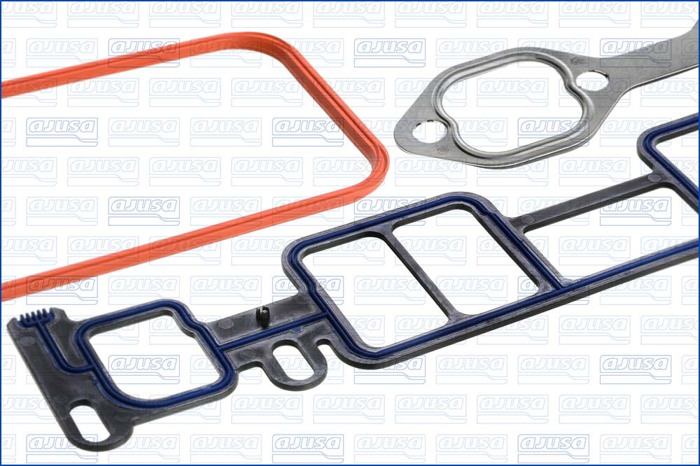 Ajusa Cilinderkop pakking set/kopset 52315700