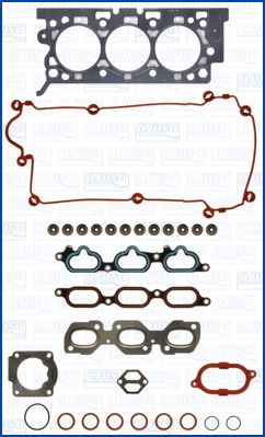 Cilinderkop pakking set/kopset Ajusa 52316600