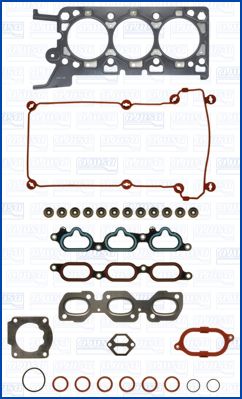 Cilinderkop pakking set/kopset Ajusa 52316700