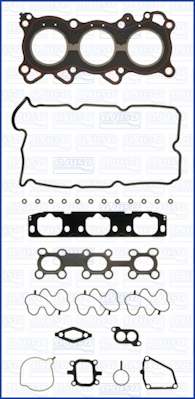 Cilinderkop pakking set/kopset Ajusa 52316900