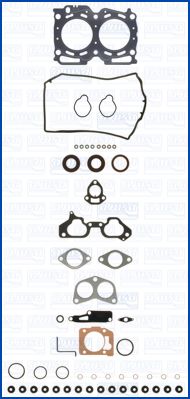 Cilinderkop pakking set/kopset Ajusa 52317900