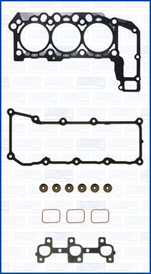 Cilinderkop pakking set/kopset Ajusa 52318800