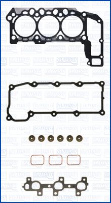 Cilinderkop pakking set/kopset Ajusa 52318900