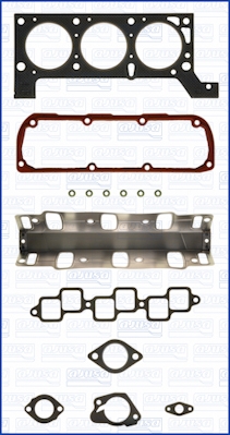 Cilinderkop pakking set/kopset Ajusa 52319000