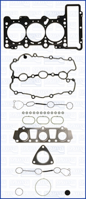 Cilinderkop pakking set/kopset Ajusa 52320000