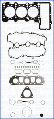 Cilinderkop pakking set/kopset Ajusa 52320100