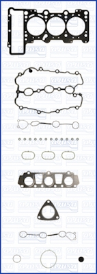 Cilinderkop pakking set/kopset Ajusa 52320400