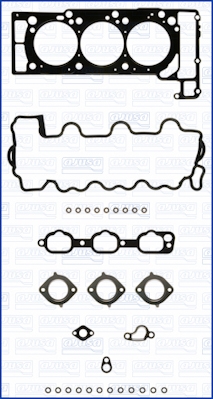 Cilinderkop pakking set/kopset Ajusa 52320800