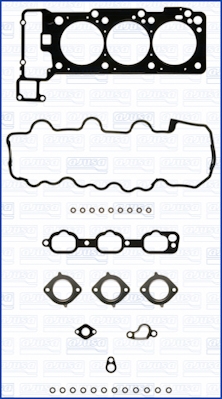 Cilinderkop pakking set/kopset Ajusa 52320900