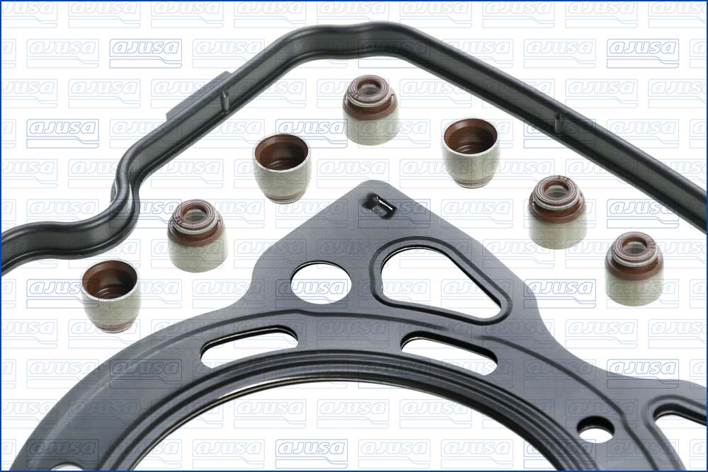Ajusa Cilinderkop pakking set/kopset 52321800
