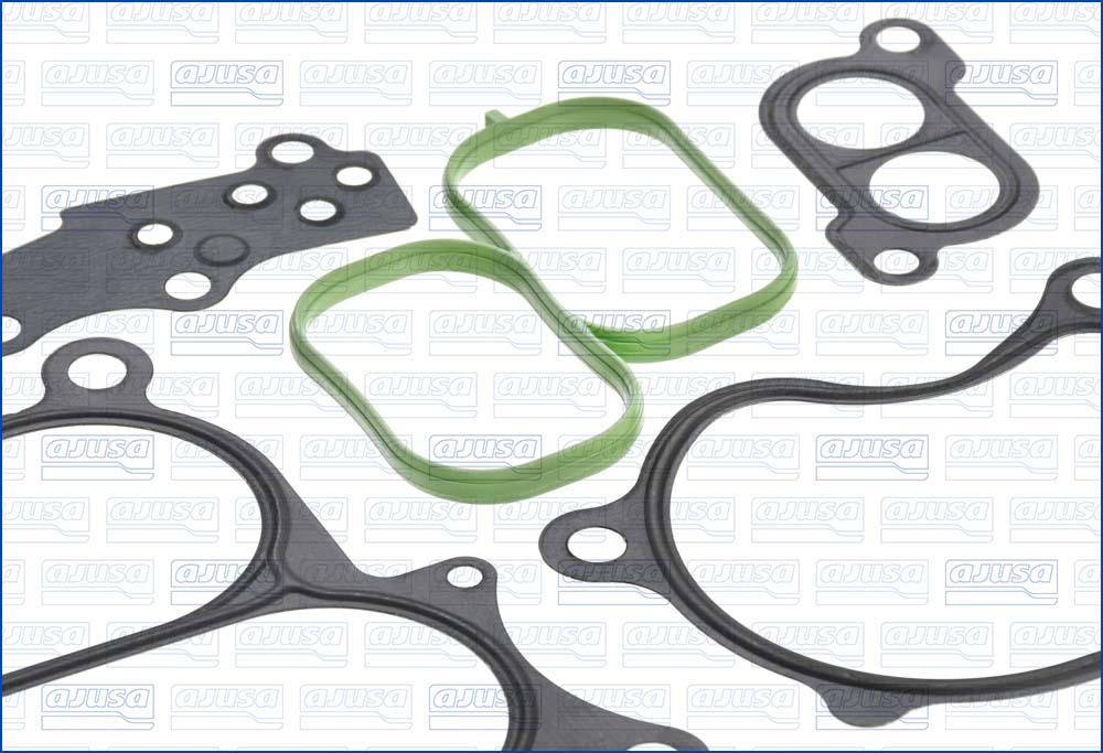 Ajusa Cilinderkop pakking set/kopset 52321900