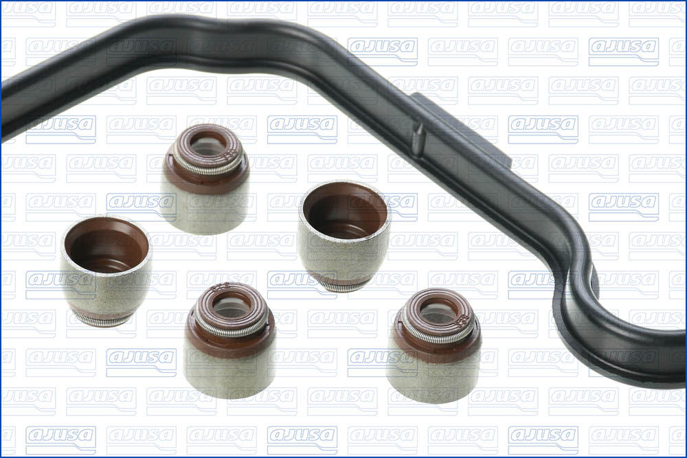 Ajusa Cilinderkop pakking set/kopset 52321900