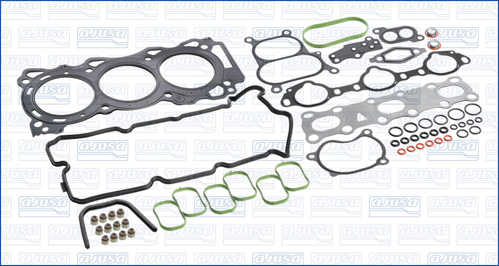 Ajusa Cilinderkop pakking set/kopset 52321900