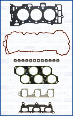 Cilinderkop pakking set/kopset Ajusa 52322400