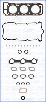 Cilinderkop pakking set/kopset Ajusa 52323100