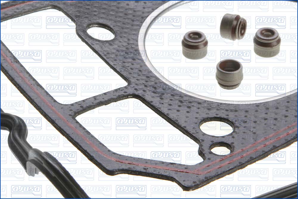 Ajusa Cilinderkop pakking set/kopset 52323100