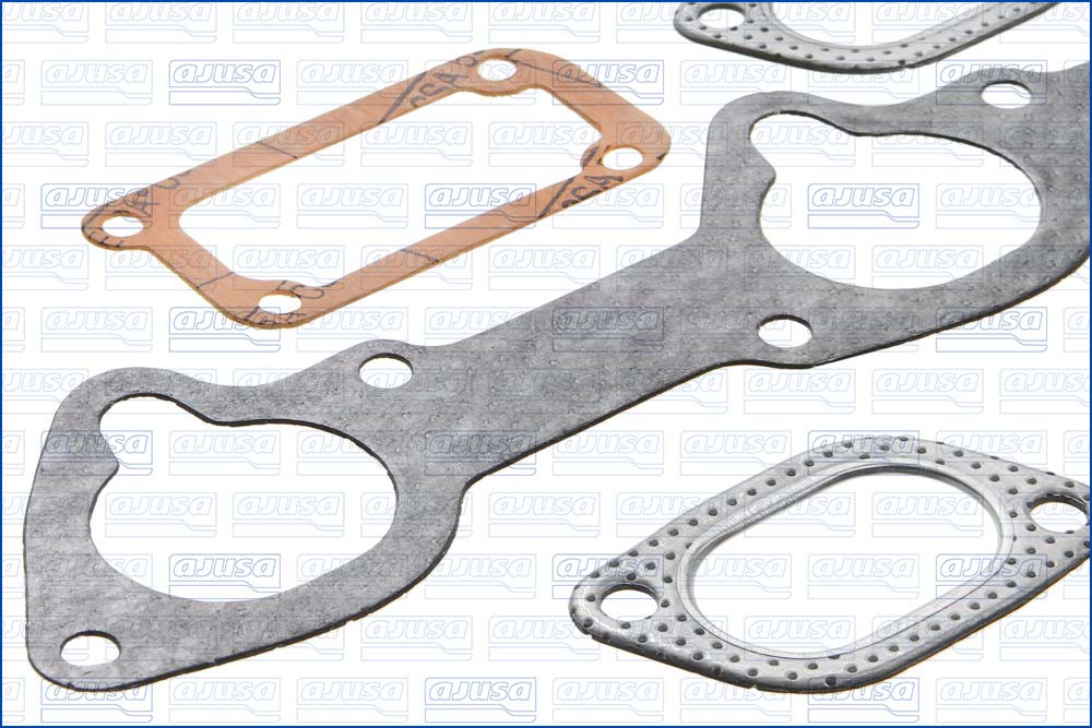 Ajusa Cilinderkop pakking set/kopset 52323200