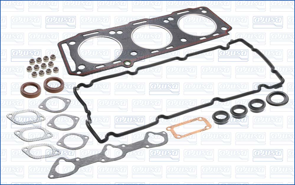 Ajusa Cilinderkop pakking set/kopset 52323200