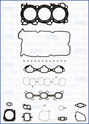 Cilinderkop pakking set/kopset Ajusa 52324700