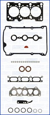 Cilinderkop pakking set/kopset Ajusa 52325300