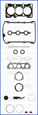 Cilinderkop pakking set/kopset Ajusa 52325500