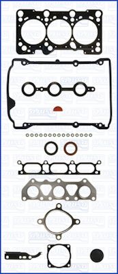 Cilinderkop pakking set/kopset Ajusa 52325600