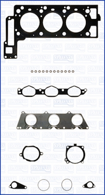 Cilinderkop pakking set/kopset Ajusa 52326100