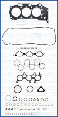 Cilinderkop pakking set/kopset Ajusa 52326800