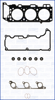 Cilinderkop pakking set/kopset Ajusa 52326900