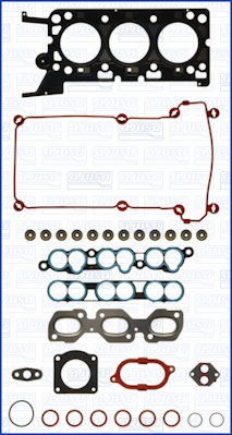 Cilinderkop pakking set/kopset Ajusa 52328600