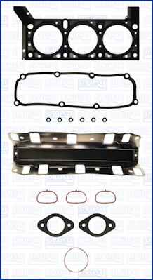 Cilinderkop pakking set/kopset Ajusa 52329100