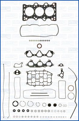 Cilinderkop pakking set/kopset Ajusa 52331000