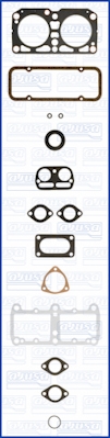 Cilinderkop pakking set/kopset Ajusa 52331900