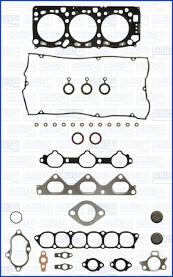 Cilinderkop pakking set/kopset Ajusa 52333200
