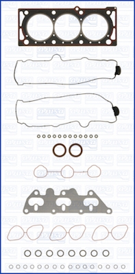 Cilinderkop pakking set/kopset Ajusa 52334400