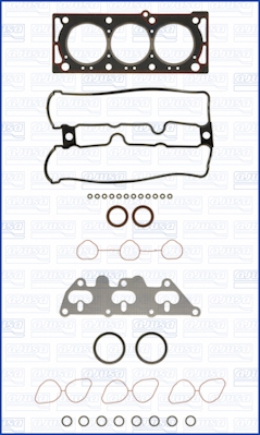 Cilinderkop pakking set/kopset Ajusa 52334600