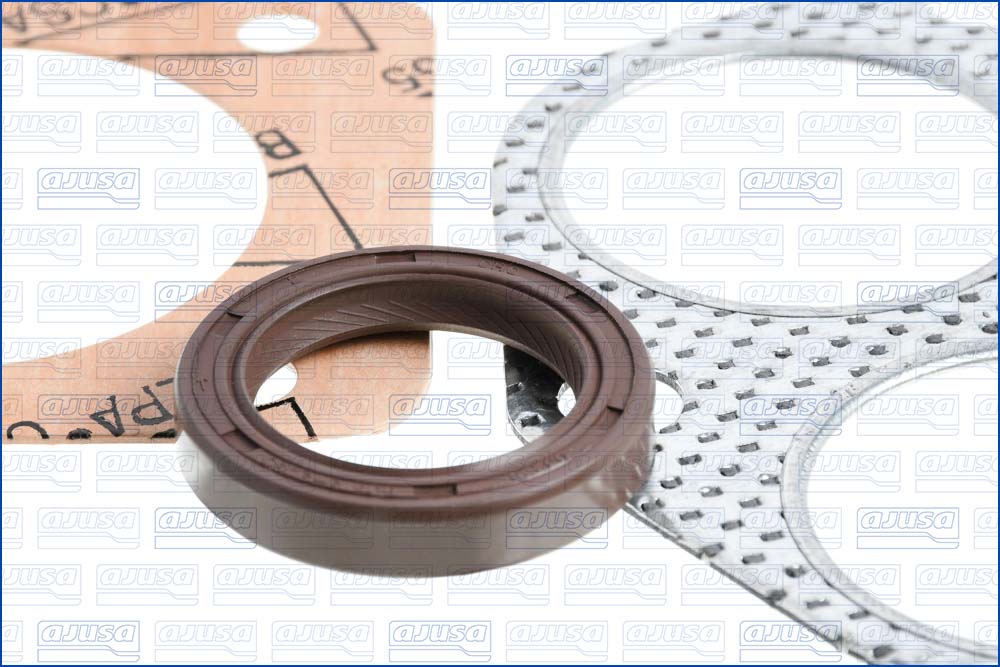 Ajusa Cilinderkop pakking set/kopset 52335800