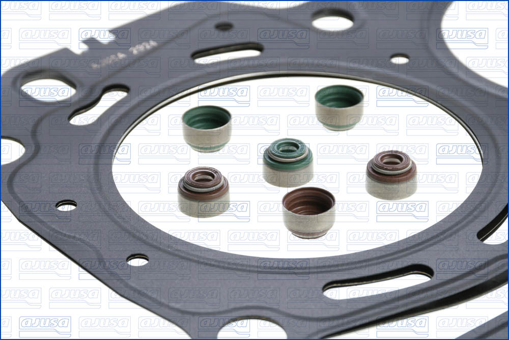 Ajusa Cilinderkop pakking set/kopset 52335800