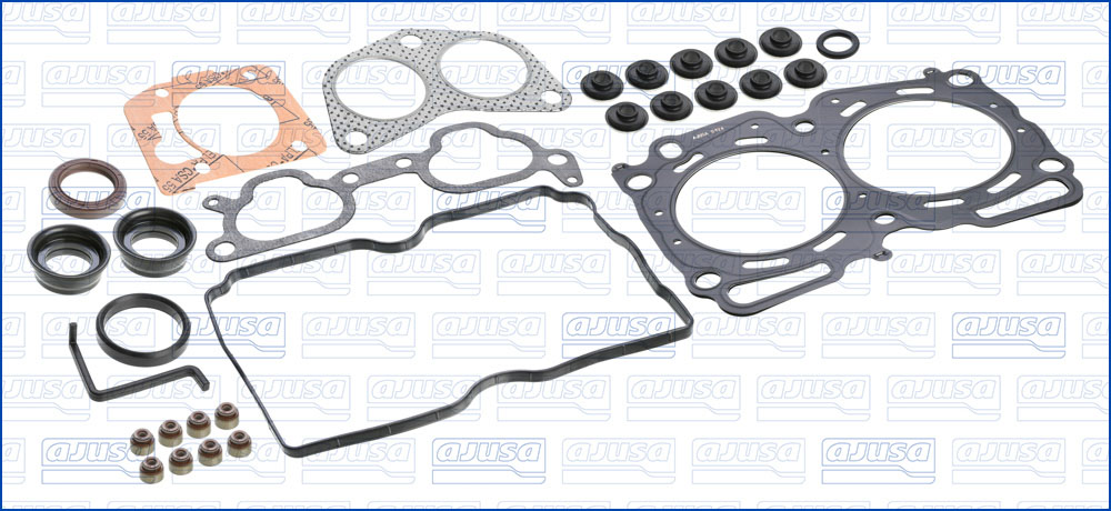 Ajusa Cilinderkop pakking set/kopset 52335800