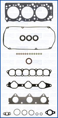 Cilinderkop pakking set/kopset Ajusa 52337300