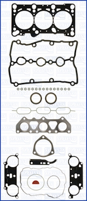 Cilinderkop pakking set/kopset Ajusa 52337800