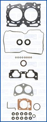 Cilinderkop pakking set/kopset Ajusa 52338600