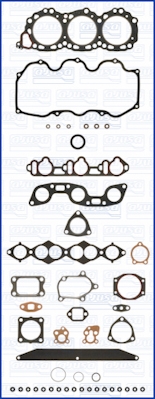 Cilinderkop pakking set/kopset Ajusa 52339100