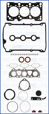 Cilinderkop pakking set/kopset Ajusa 52339400