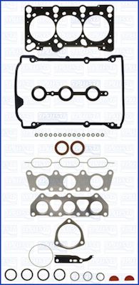 Cilinderkop pakking set/kopset Ajusa 52340900