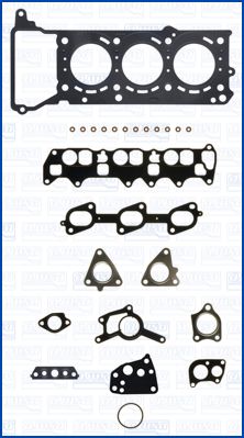 Cilinderkop pakking set/kopset Ajusa 52341200