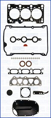 Cilinderkop pakking set/kopset Ajusa 52341500